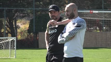 Erol Bulut: "Ligde şu ana kadarki performansımız bizim için yeterli değil"