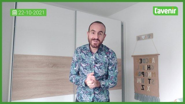 Quelle météo chez vous, Farid vous répond pour ce vendredi 22 octobre