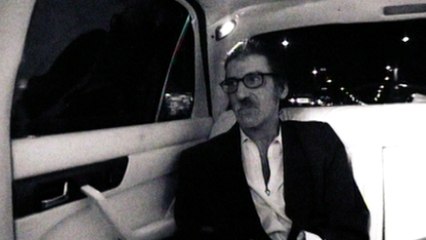 Charly García - Dileando Con Un Alma