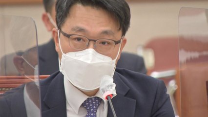 김진욱 "고발사주 관련자, 떳떳하게 출석해 밝혀야" / YTN