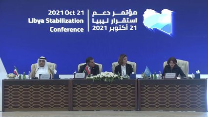 ليبيا.. عبد الحميد الدبيبة يدعو جميع الأطراف إلى احترام نتيجة الانتخابات