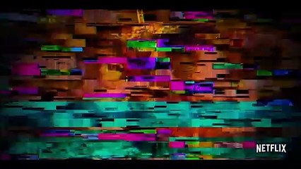 Life's a Glitch with Julien Bam | Offizieller Trailer | Netflix