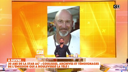 Coup de gueule de Vincent Lagaf : les stars de la télé ont-elles un ego surdimensionné ?