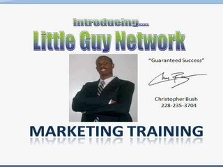 Little Guy Network- Daily Article Process