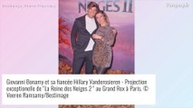 Hillary Vanderosieren évoque son futur accouchement, une opération est prévue (EXCLU)