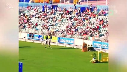 20 FUNNIEST OLYMPIC FAILS