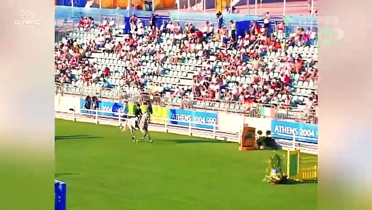 20 FUNNIEST OLYMPIC FAILS
