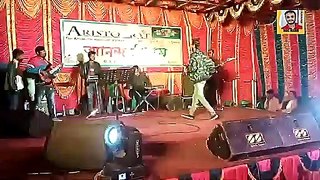 Aadat and Sunn Raha Hai Na Tu mashup Cover By  (Juwel Ever).