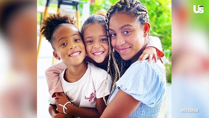 Ludacris Admits He ‘Doesn’t Know How To Say No’ To His Four Girls