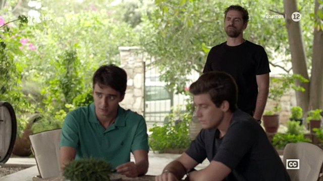Σασμός: Το χαστούκι στην Αργυρώ που «πάγωσε» τους τηλεθεατές και τα σχόλια στο Twitter