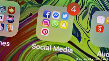 Los datos preferidos de las apps de mensajería