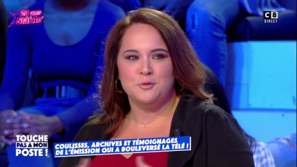 Magalie Vaé, gagnante de la Star Academy :"La Star Academy a changé ma vie"