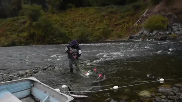 La sequía podría acabar con una de las tribus nativas más antiguas de EEUU