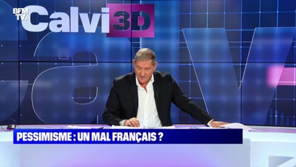 Pessimisme : un mal français ? - 21/10