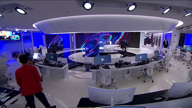 نشرة المساء | تأزم جديد في السودان .. مظاهرات تدعو لمدنية الدولة وأخرى تعتصم دعما للعسكريين