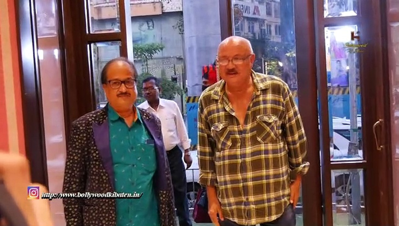 Grand Opening of BHARAT Sumbad's brand new store  RASAYA ethnic women’s wear  Hosted by Ronnie Rodrigues