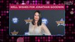 AGT: Extreme's Nikki Bella, Terry Crews Send Injured Contestant Jonathan Goodwin Well Wishes