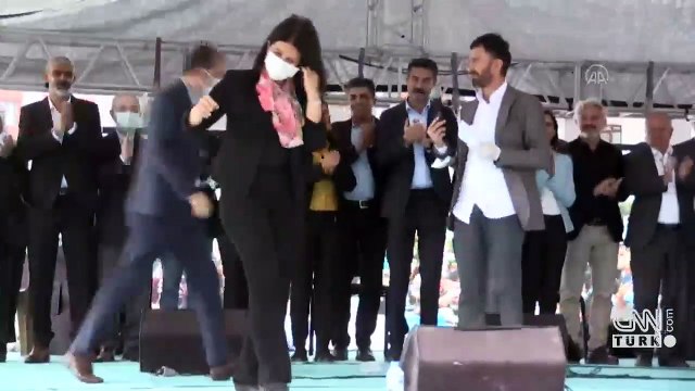 Buldan: İktidarın parçası olacağız