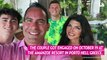 Teresa Giudice Engaged to Luis Ruelas