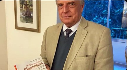 Agenda do príncipe Brasileiro Dom Antônio de Orleans e Bragança