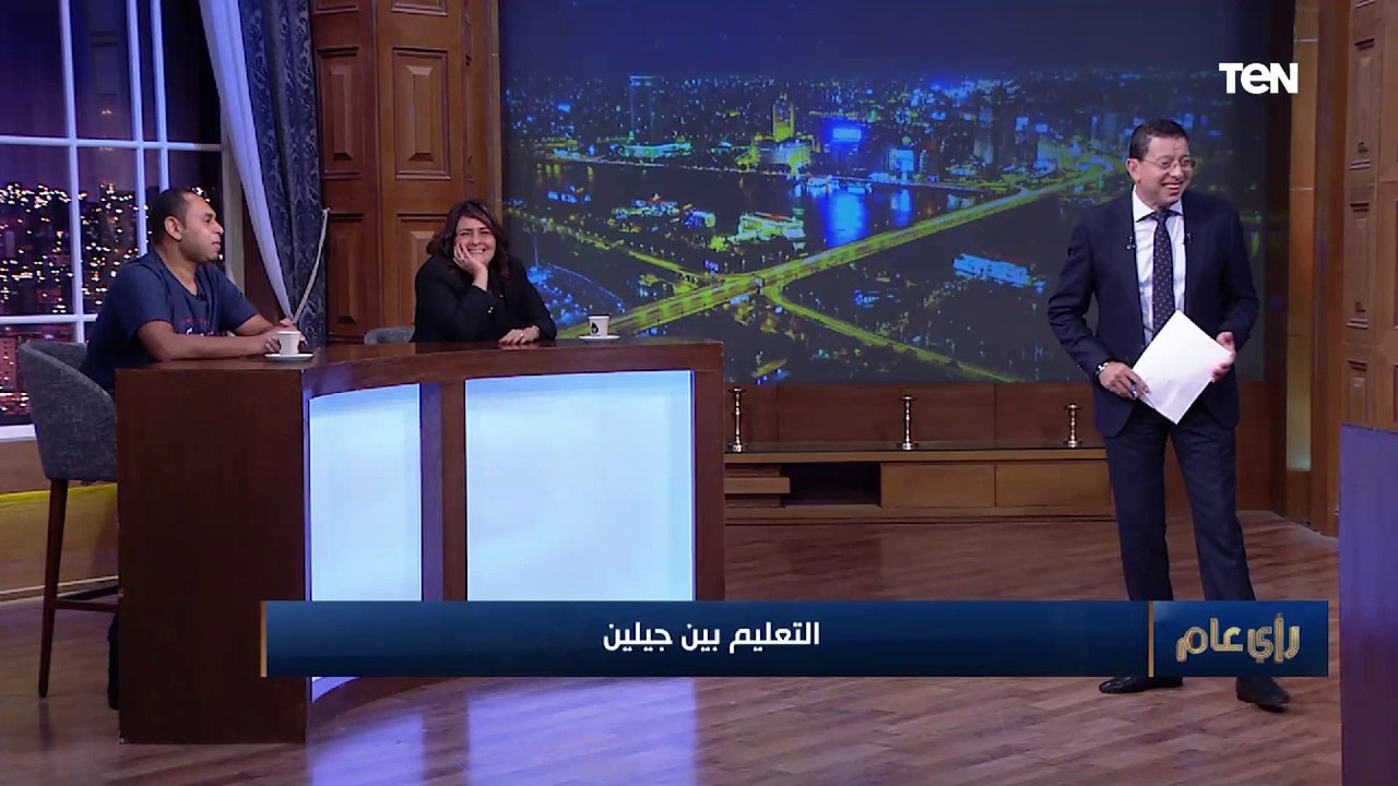 هل الضرب في المدارس يقدر يطلع أجيال أفضل؟