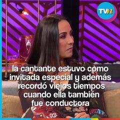 Alessandra Rosaldo hace revelaciones sobre su relación con los hijos de Eugenio Derbez