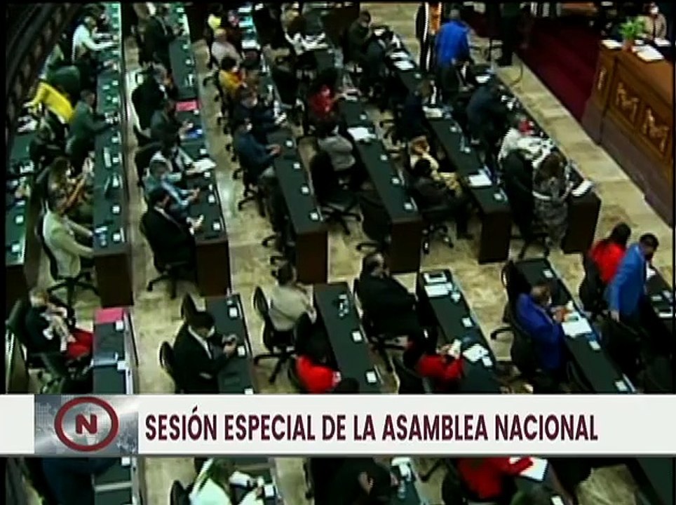 Autorizada designación de Alexander Yánez como Embajador de Venezuela ante la República de Perú