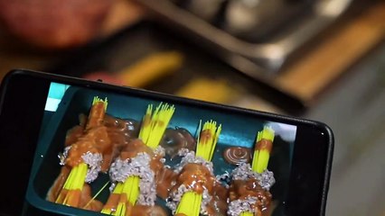 I Followed A Forbidden Recipe..