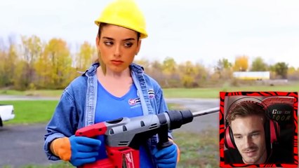 Tik Tok Celebs House Tours Is A Thing Now..