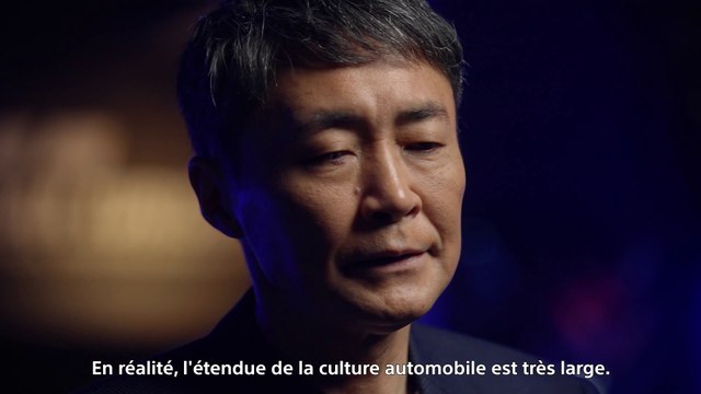Gran Turismo 7 - Coulisses du développement La ligne de départ