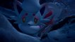 Légendes Pokémon : Arceus - Séquence vidéo reconstituée