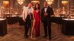 Netflix Unveils Trailer for ‘Red Notice’ Starring Ryan Reynolds, Dwayne Johnson and Gal Gadot | THR News