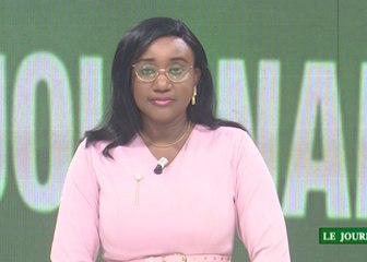 Le 19 Heures de RTI 2 du 21 octobre 2021 par May Sako Gayé