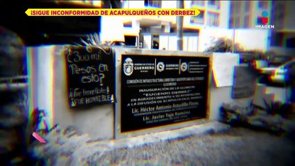 Ciudadanos de Acapulco reprueban que estatua de Eugenio Derbez se hiciera con recursos públicos