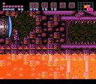 Super Metroid online multiplayer - snes