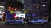 Düzce'deki cinayetin katil zanlısı olduğu belirlenen şüpheli yakalandı