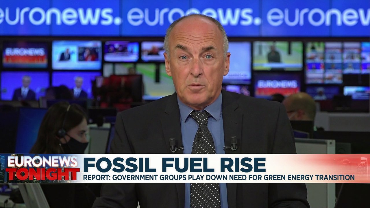 Revealed: The polluting nations trying to 'wate...