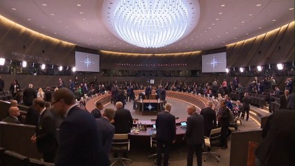 В НАТО решили, как сдерживать Россию