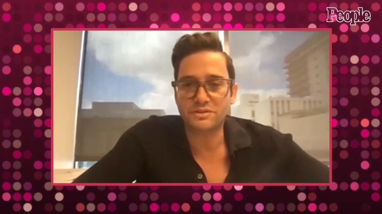 Josh Flagg Shares Thoughts on Fredrik Eklund and If He Desires to Sell Real Estate in New York