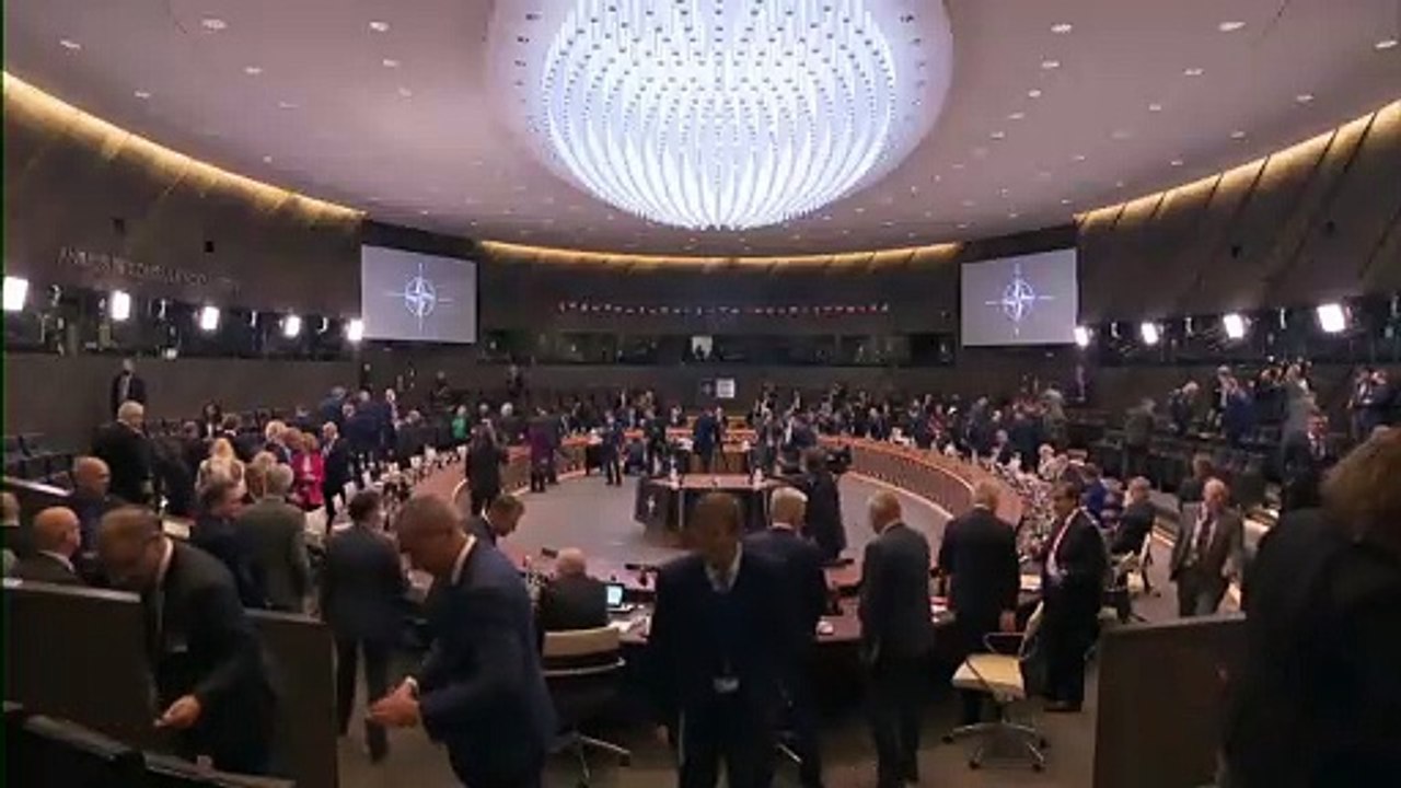 ΝΑΤΟ: Σύνοδος υπουργών Άμυνας με το βλέμμα στη...