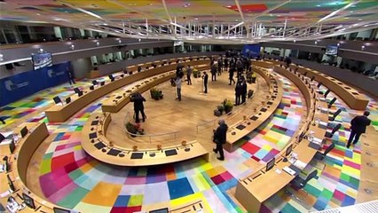 EU-Gipfel berät über Energiepreise und Rechtsstaatlichkeit in Polen