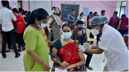 What does it mean for India to administer 100 crore Covid-19 vaccine doses?