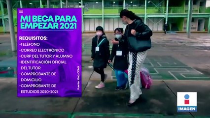 Mi Beca para Empezar: ¿A quiénes y cómo beneficia?