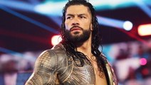Roman Reigns Is the Tribal Chief of Professional Wrestling: Unchecked