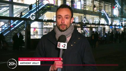 Transports : un mouvement de grève va perturber le trafic SNCF