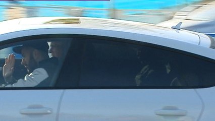 Benzema afronta una posible pena de cárcel por el chantaje a Valbuena