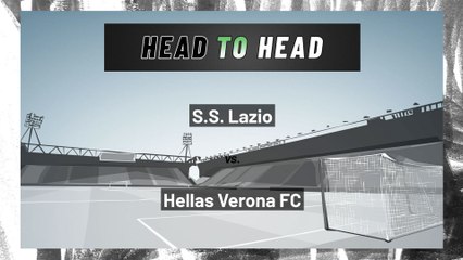 Hellas Verona FC vs S.S. Lazio: Both Teams To Score