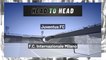 F.C. Internazionale Milano vs Juventus FC: Both Teams To Score