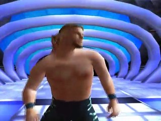 WWF SmackDown! : Just Bring It online multiplayer - ps2