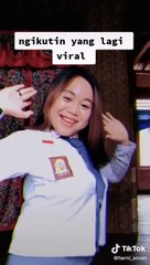 VIRAL‼️JOGET TIKTOK MANTUL-MANTUL BIKIN NGILU